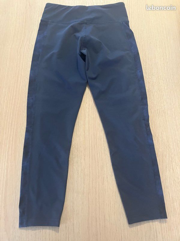 Legging energetics fille 12a (image 4)