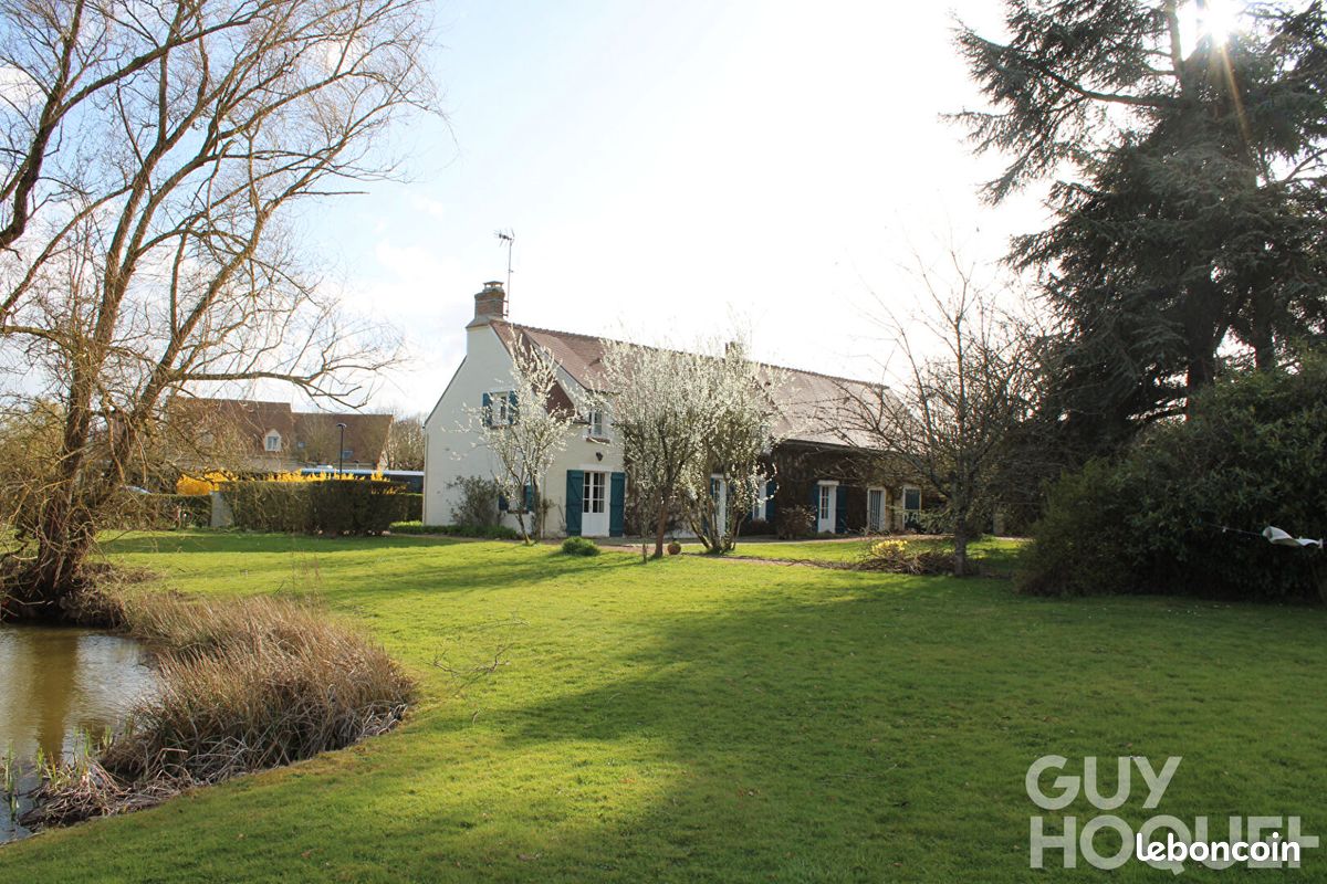 Maison 7 pièces 168 m² · à Rambouillet · 168 m² · 940 000 €