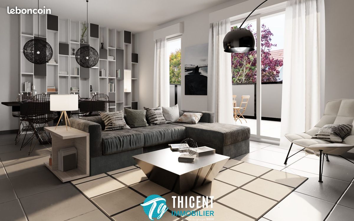 Maison 4 pièces 80 m² · à Pfulgriesheim · 80 m² · 321 900 €