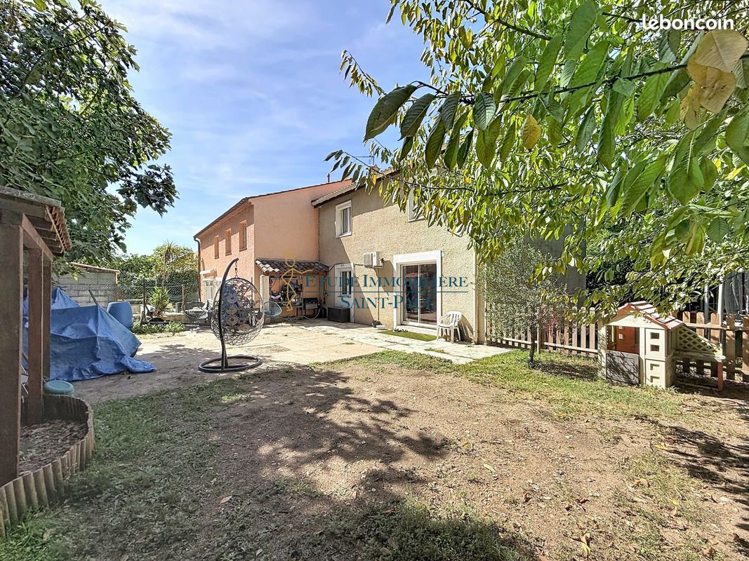 Maison 5 pièces 101 m² · à Bédarieux · 101 m² · 199 000 €
