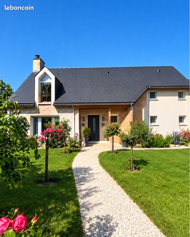 Maison 6 pièces 185 m² · à Luynes · 185 m² · 425 000 €