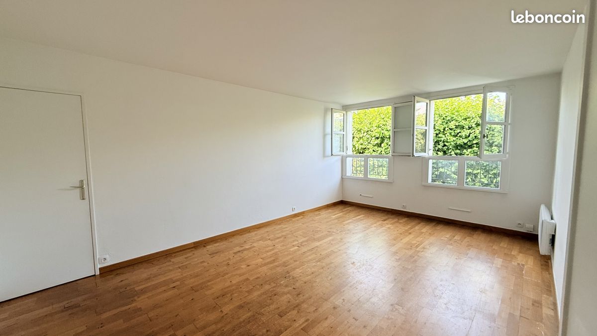 Appartement 2 pièces 53 m² · à Versailles · 53 m² · 1 220 €/mois