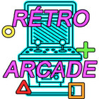 RETRO ARCADE