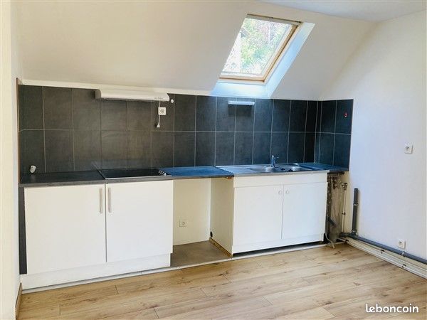 Appartement 2 pièces 53 m²