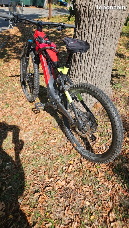 Vente VTT Eléctrique neuf (image 3)