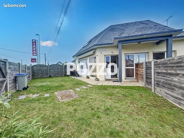 Maison 5 pièces 85 m²