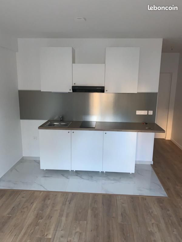Appartement a louer aubervilliers - 1 pièce(s) - 24 m2 - Surfyn
