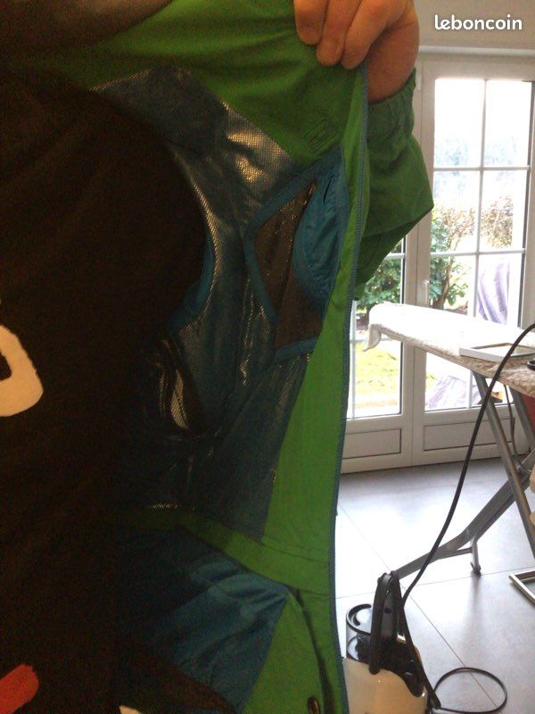 Veste de ski homme (image 4)