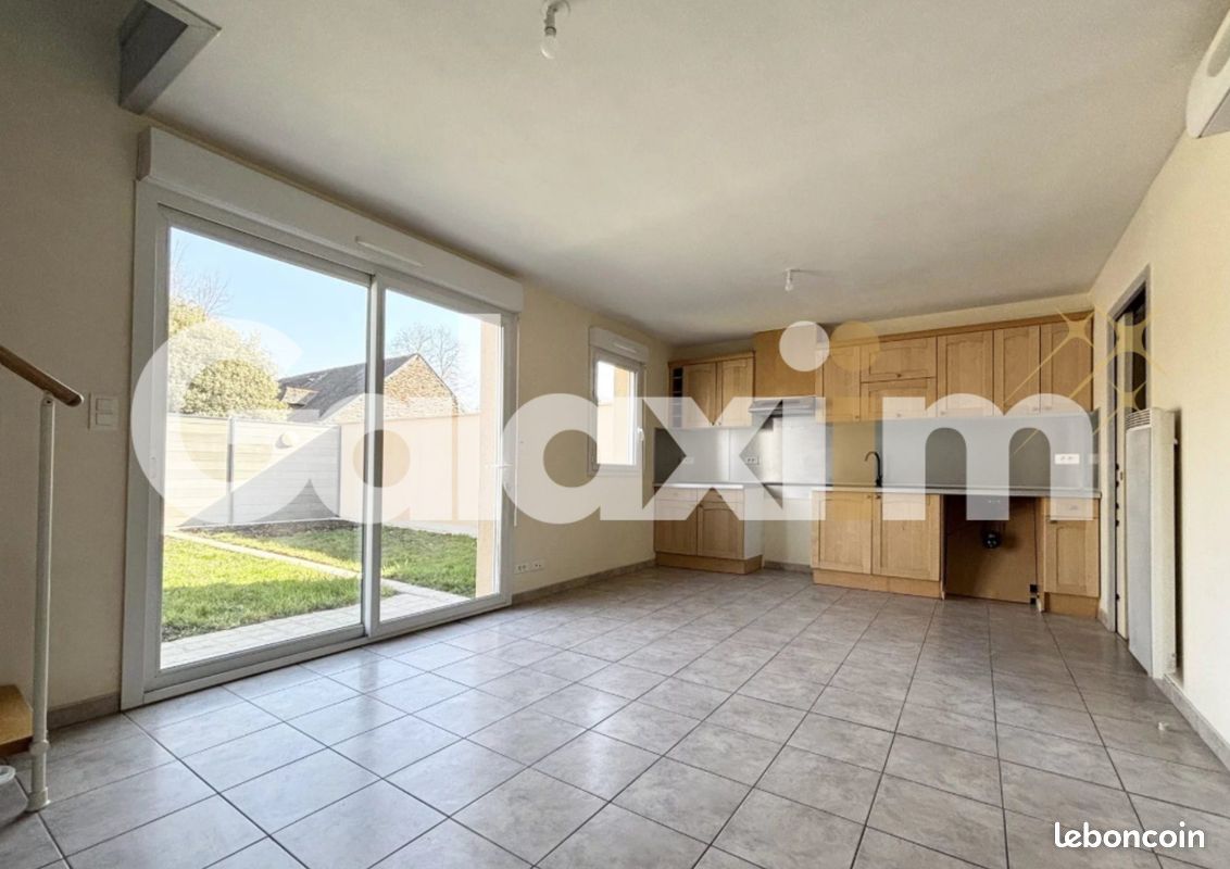 Maison 4 pièces 63 m² (image 1)