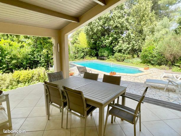 Maison 5 pièces 150 m²