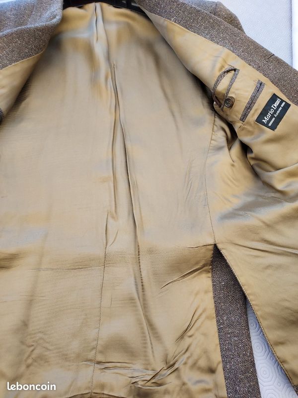 Veste homme (image 4)