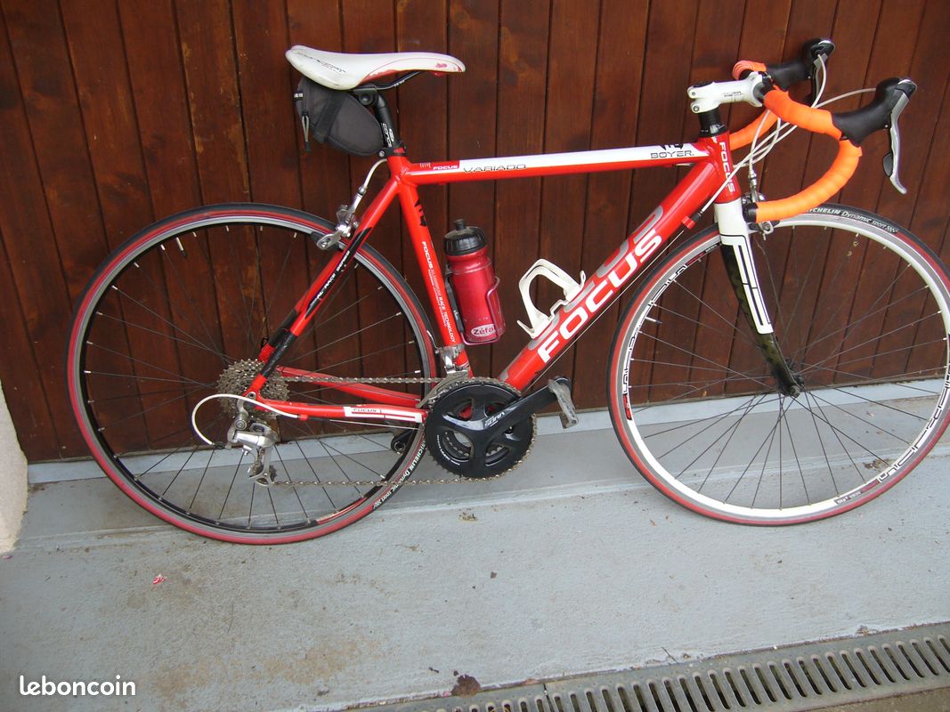 Vélos de route FOCUS (image 3)