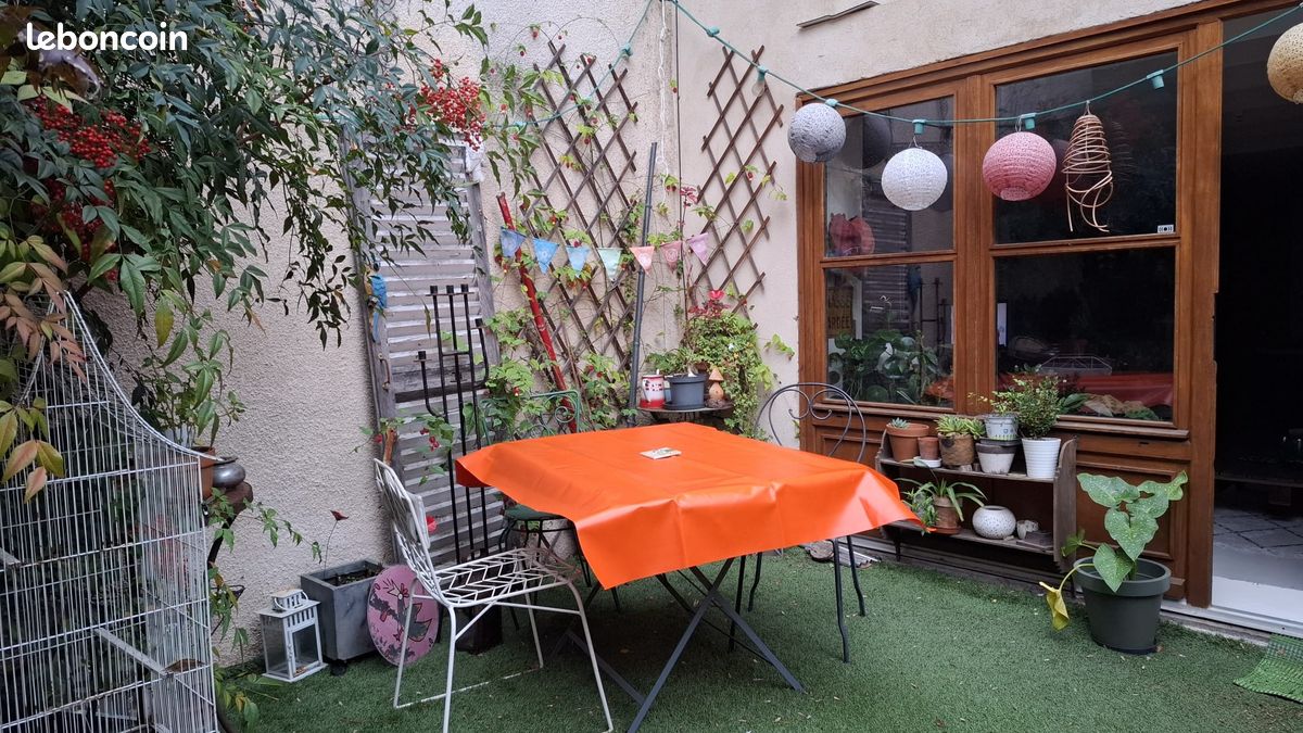 Appartement 2 pièces 60 m² · à Toulouse · 60 m² · 350 000 €