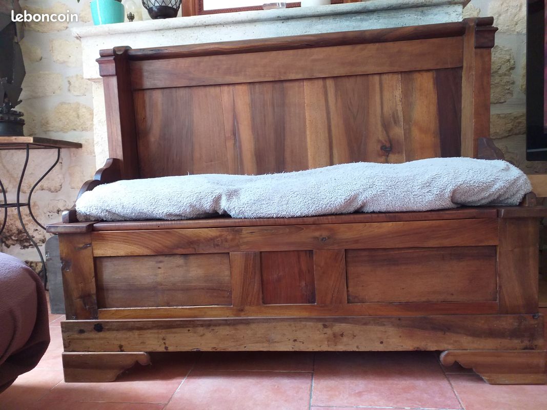 Banc meuble de Tv (image 3)
