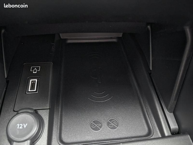 Ds N°4 PLUG-IN HYBRID 225ch Etoile - ALCANTARA (image 21)