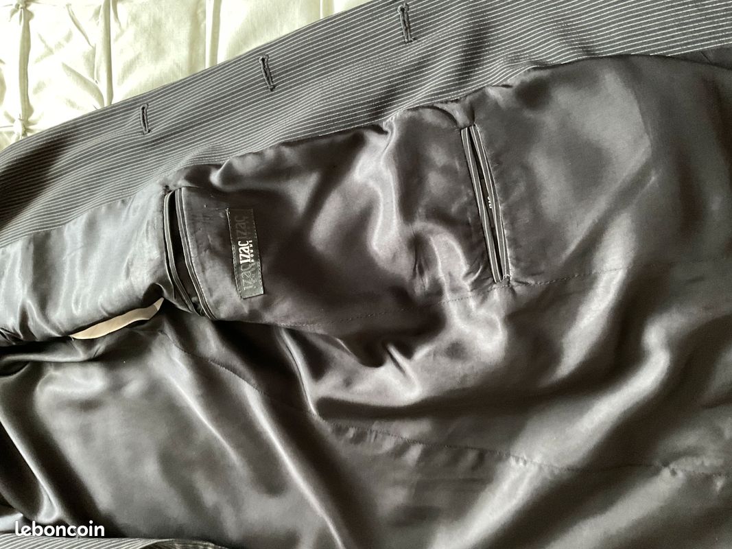 Veste IZAC (image 3)