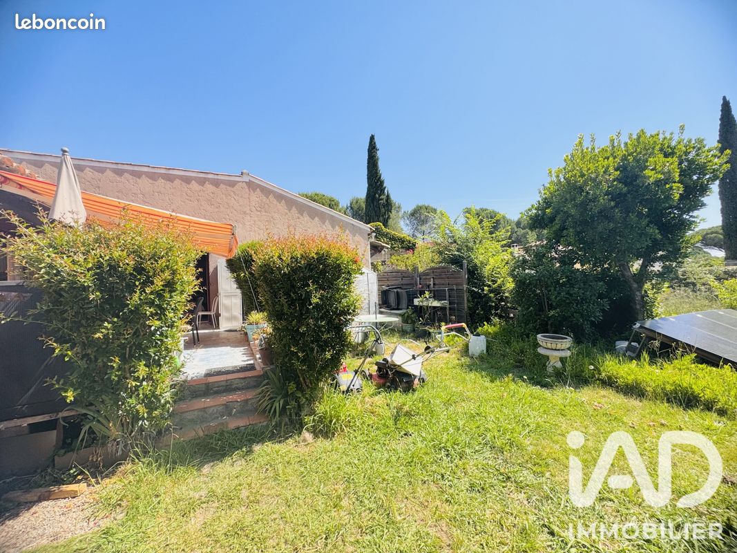 Immeuble 4 pièces 81 m² · à Le Muy · 81 m² · 349 000 €
