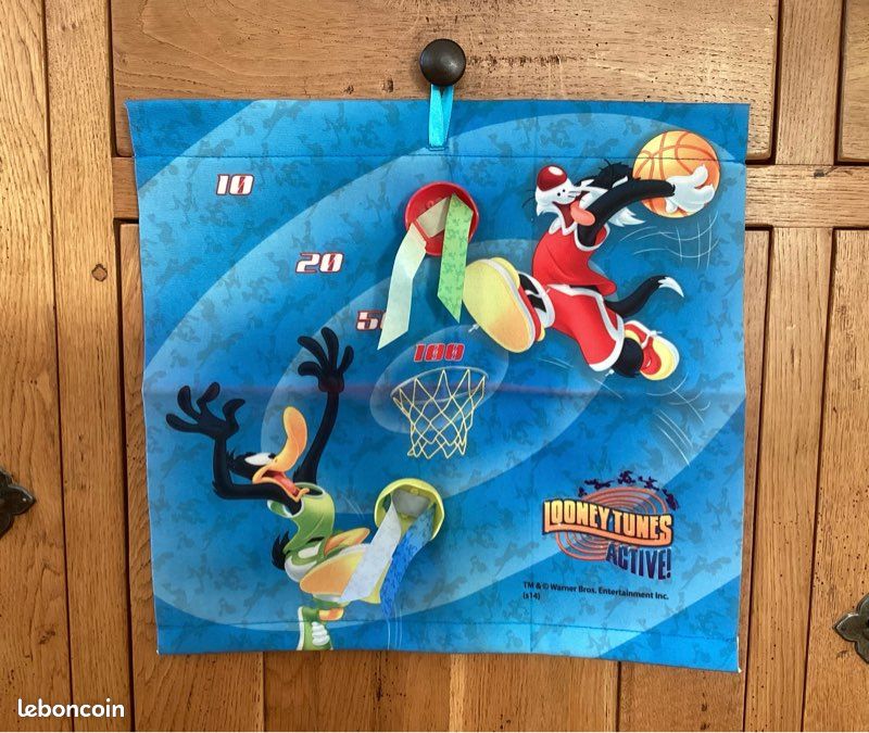Cerf volant 🪁 et Tapis de jeu 🥎 (image 6)