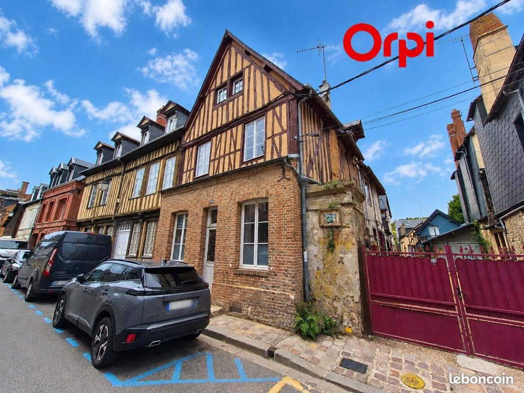 Maison 5 pièces 95 m² · à Bernay · 95 m² · 159 000 €