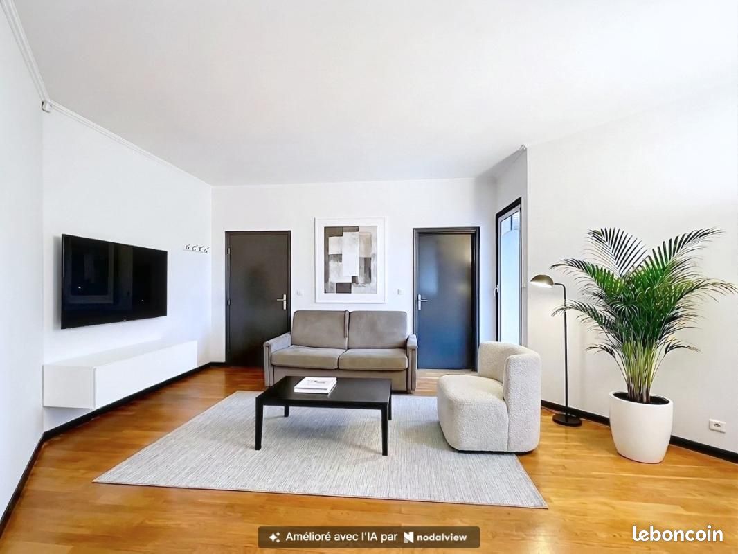 Appartement 1 pièce 30 m² · à Paris · 30 m² · 280 000 €