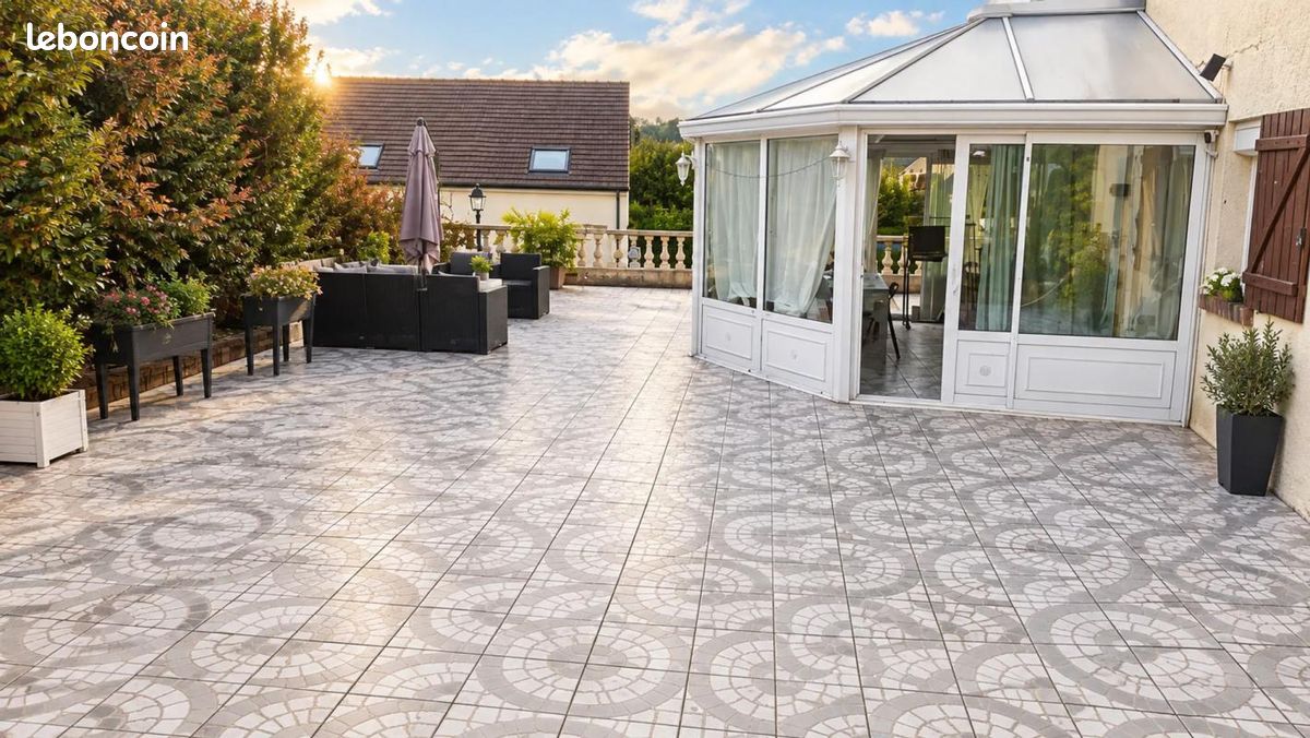 Maison 7 pièces 180 m² · à Longperrier · 180 m² · 490 000 €