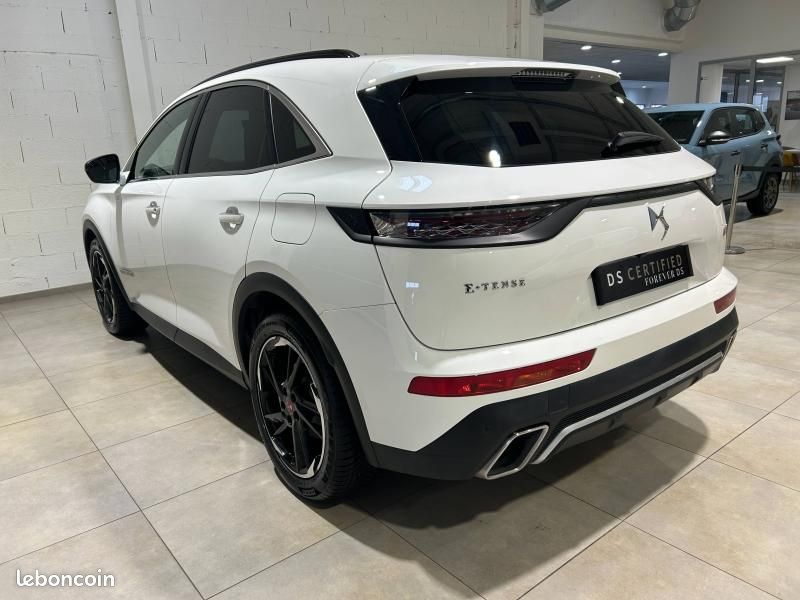 Ds DS 7 Crossback E-TENSE 225ch Performance Line + (image 35)