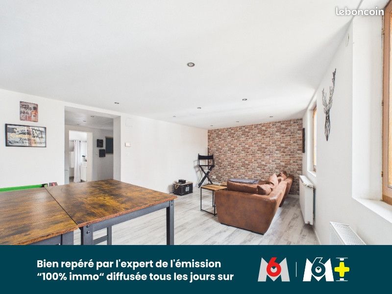Maison 4 pièces 83 m² · à Wintzenheim · 83 m² · 205 000 €