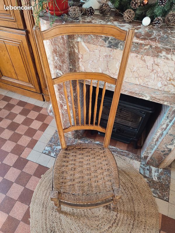 Chaise (image 2)