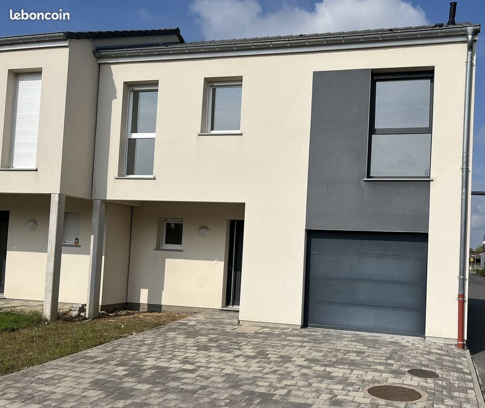 Maison 6 pièces 98 m² · à Ay-sur-Moselle · 98 m² · 265 000 €