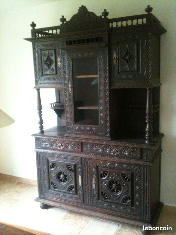 Buffet (image 1)