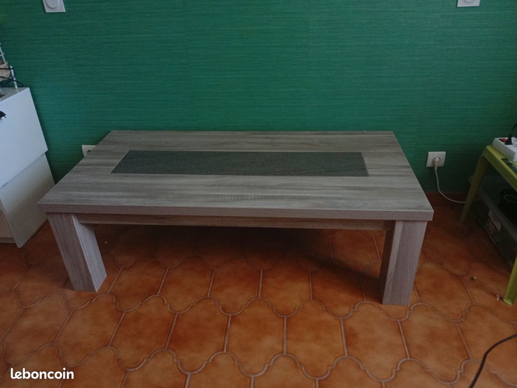 Table basse Roche Bobois (image 6)