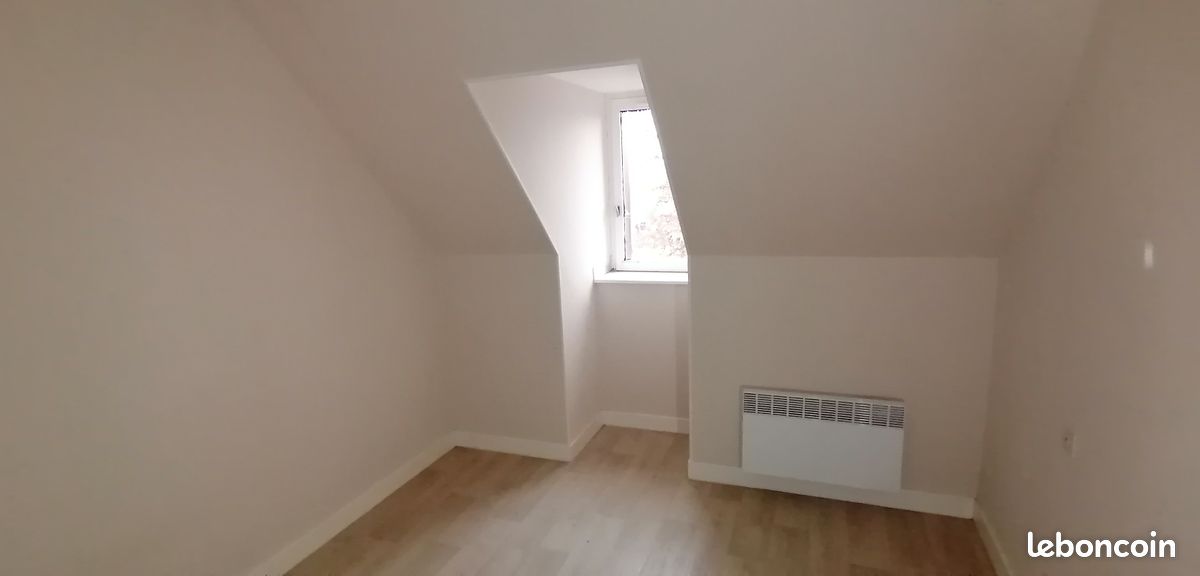 Appartement t2 - Darnets 19300 (image principale 0)
