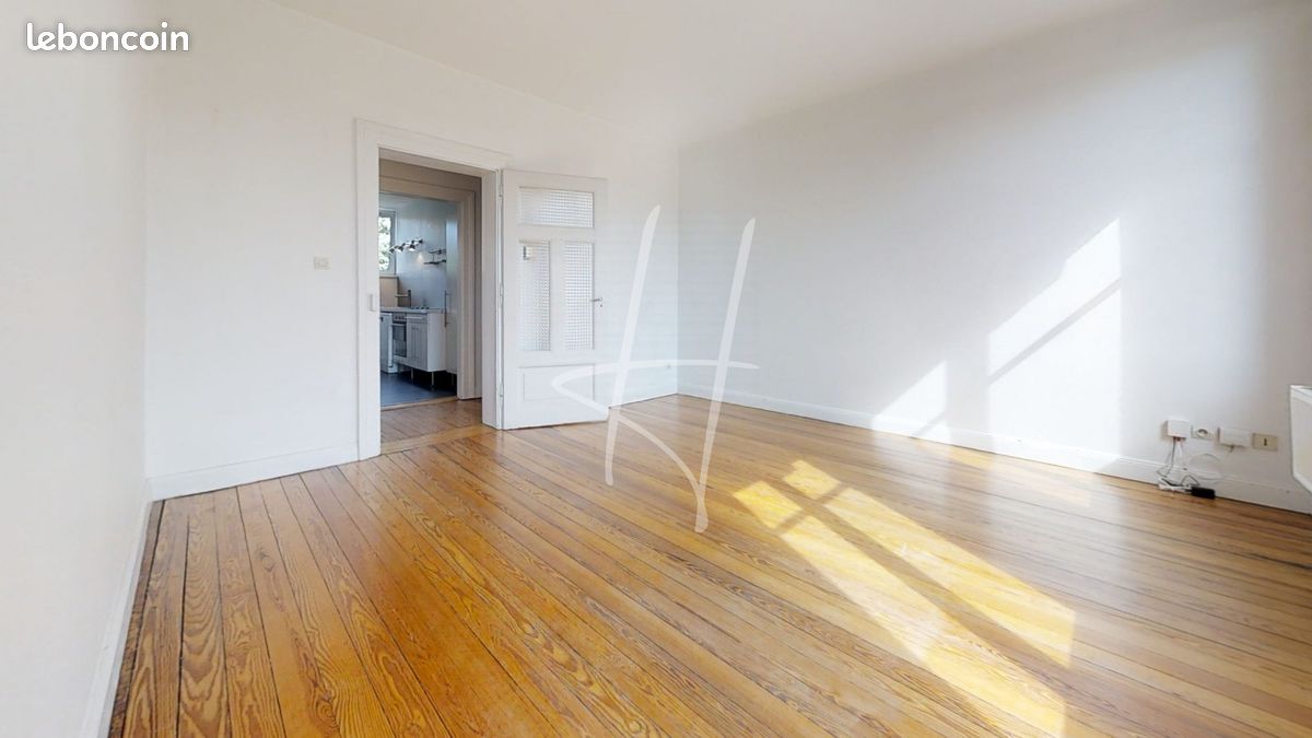 Appartement a louer metz - 3 pièce(s) - 60 m2 - Surfyn