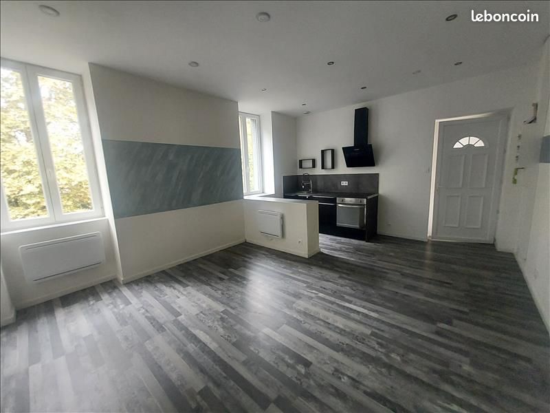 Appartement 2 pièces 36 m² - Tulle 19000 (image principale 0)