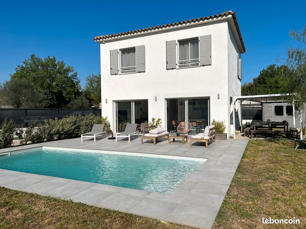 Maison 4 pièces 97 m² · à La Colle-sur-Loup · 97 m² · 780 000 €
