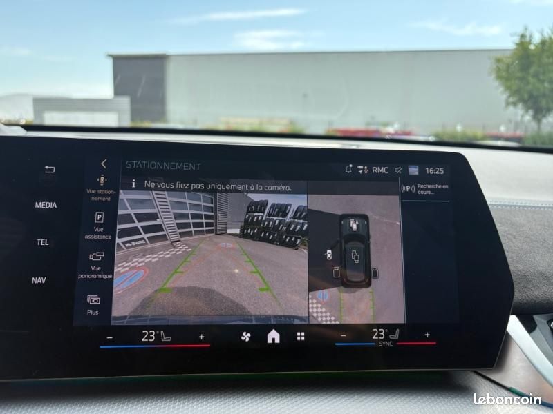 Bmw X1 ieDrive20 204ch M Sport (image 18)