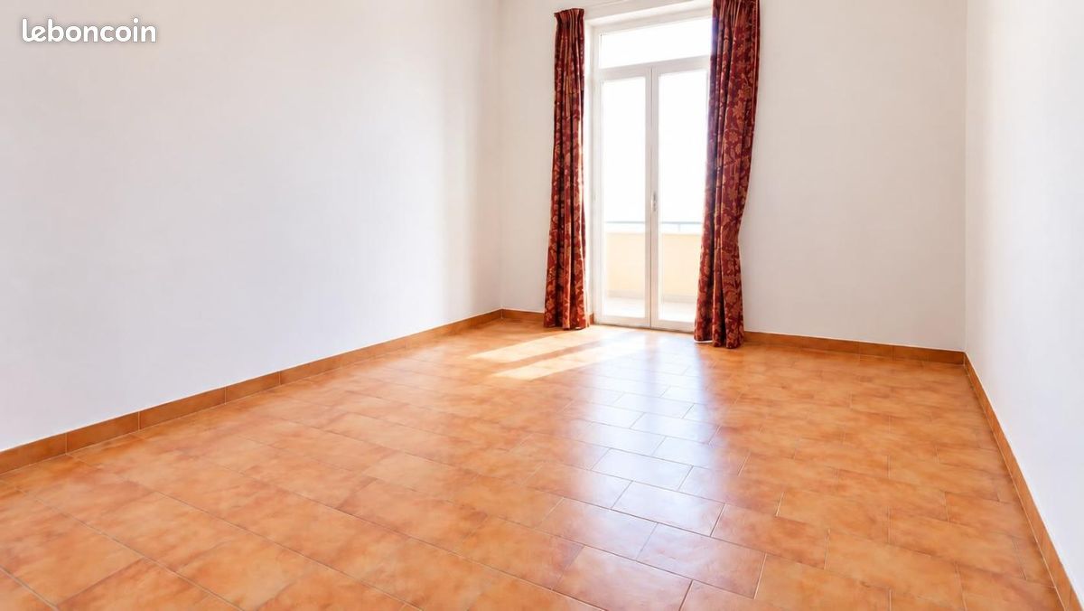 Appartement 2 pièces 48 m² · à Nice · 48 m² · 140 000 €