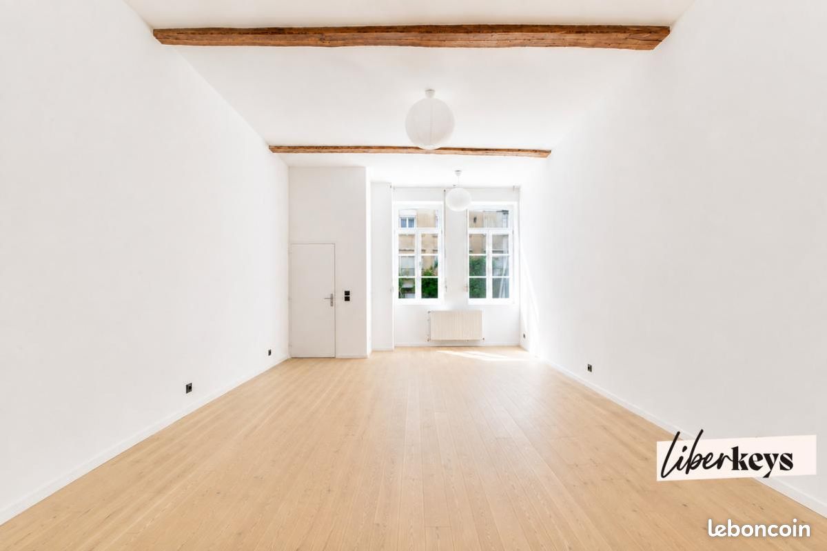 Maison 4 pièces 94 m² · à Lille · 94 m² · 420 000 €