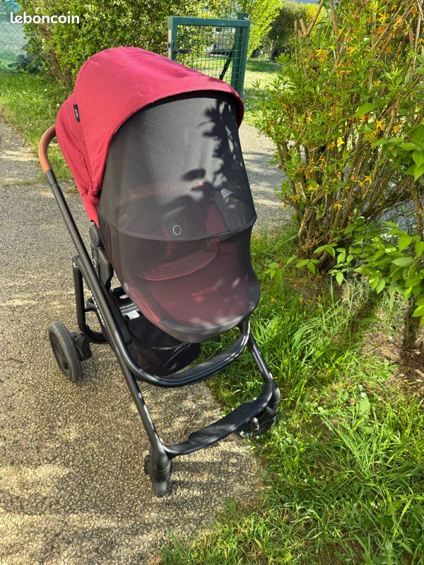 Poussette maxi cosy (image 3)