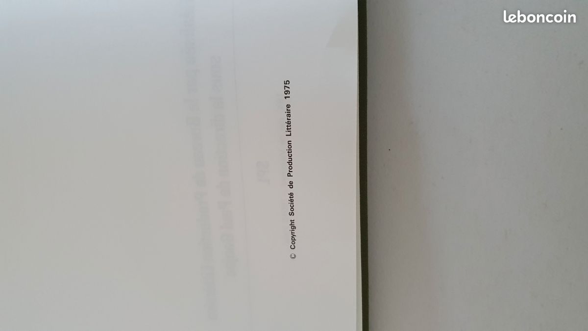 2 livres, Histoire des parachutistes français, volume 1 et 2, état neuf (image 6)