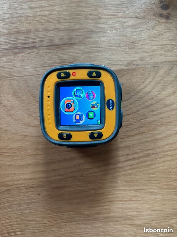 Kidizoom actioncam (image 3)