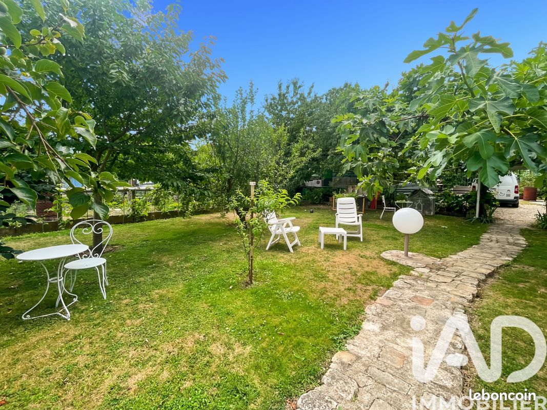 Maison 5 pièces 155 m² · à Dammarie-les-Lys · 155 m² · 330 000 €