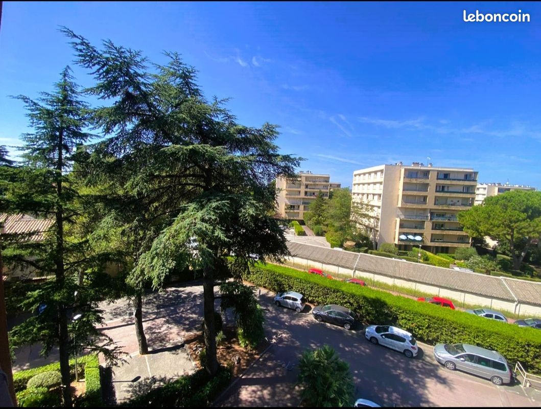 Appartement 5 pièces 82 m² · à Montpellier · 82 m² · 179 000 €