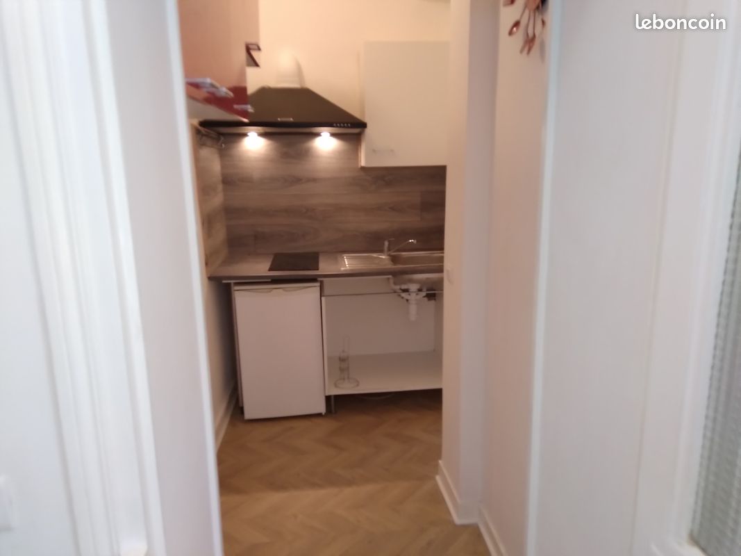 Appartement 1 pièce 24 m² · à Savigny-sur-Orge · 24 m² · 590 €/mois