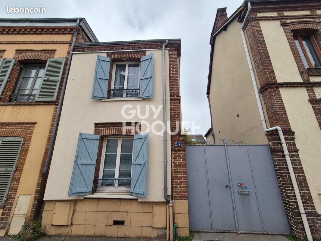 Maison 3 pièces 79 m² · à Dreux · 79 m² · 175 000 €