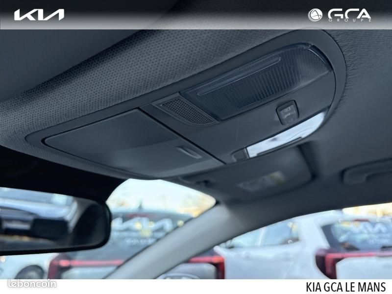 Kia Stonic 1.0 T-GDi 100ch Active (image 17)