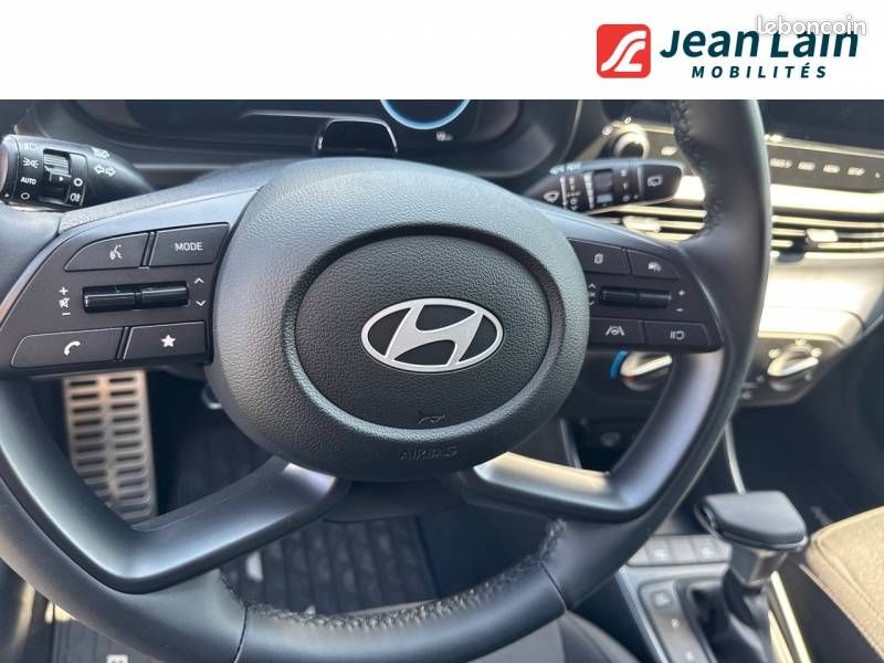 Hyundai Bayon 1.0 T-GDi 90 DCT-7 Ultime Edition (image 12)