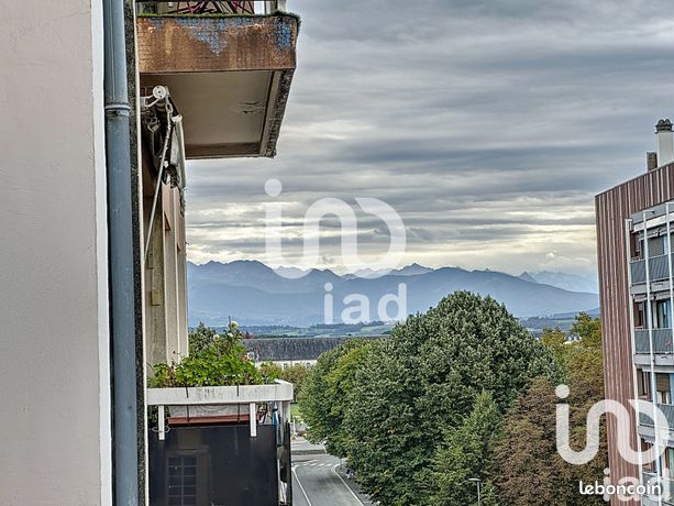 Appartement 4 pièces 95 m²