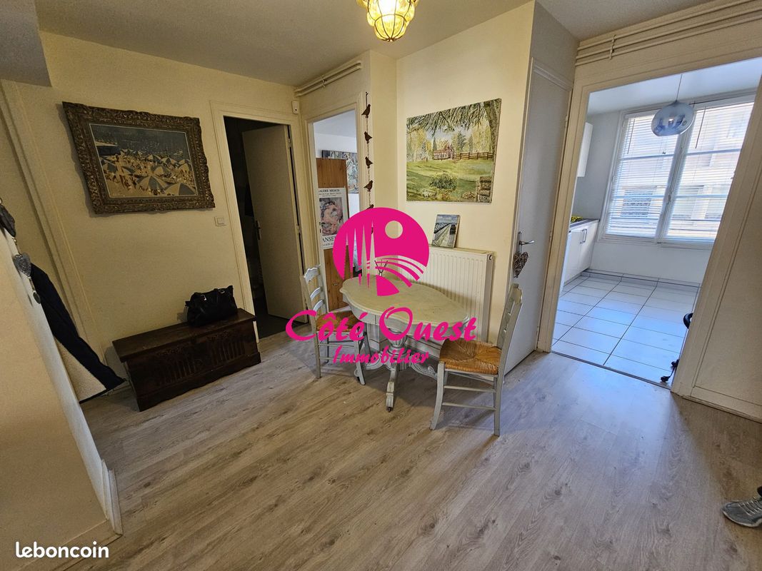 Appartement 4 pièces 87 m² · à Le Havre · 87 m² · 249 000 €