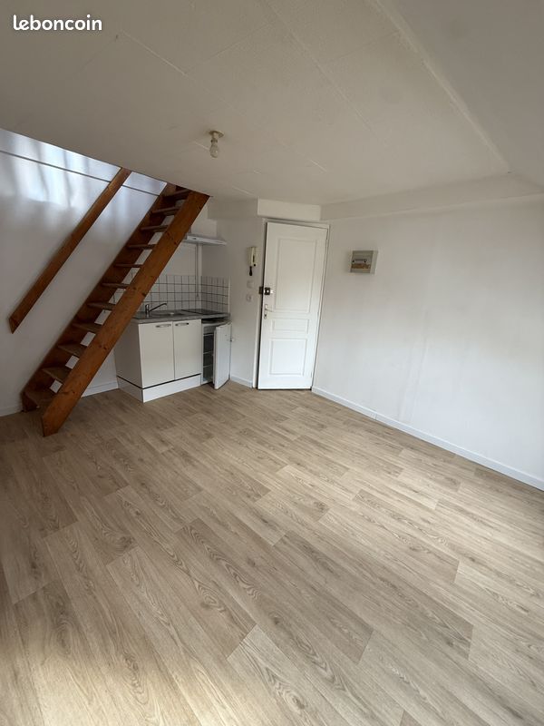 Appartement 1 pièce 20 m² · à Douai · 20 m² · 350 €/mois